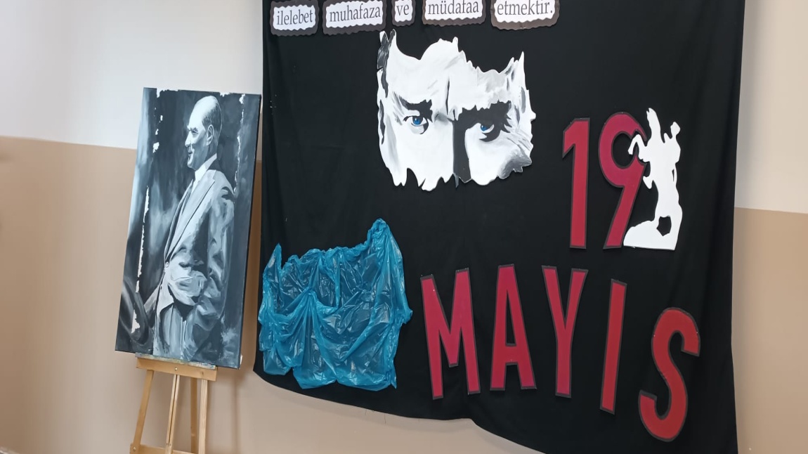 19 Mayıs Gençlik ve Spor Bayramı